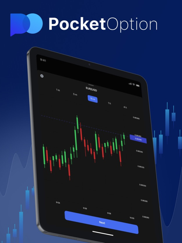 Mastering the Art of Trading Pocket Option 21