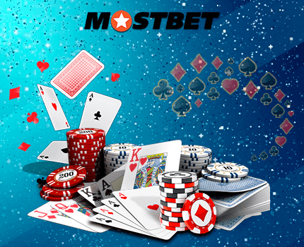 Kasyno Mostbet
