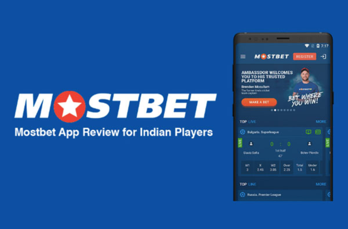 Korzyści i promocje w MostBet na stronie kasyna internetowego