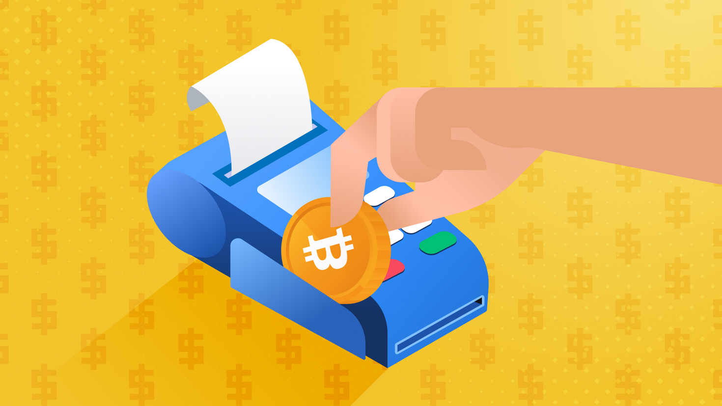 What Are the Conveniences of Accepting Crypto Payments as a Consultant?