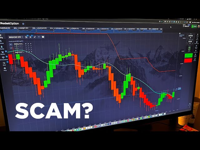 Pocket Option Fees - Understanding Trading Costs and Charges