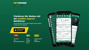 Sign Up with Betwinner Your Ultimate Guide to Online Betting