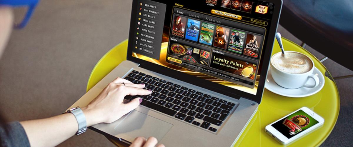 The Exciting World of Kuru Bet The Future of Online Betting