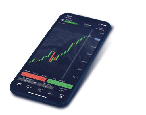 Top 5 Apps Like Pocket Option for Trading Enthusiasts