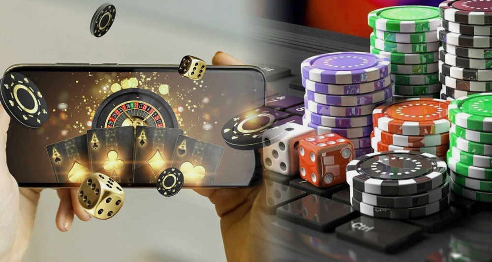 Top Casino Games Offering the Highest Jackpots 3