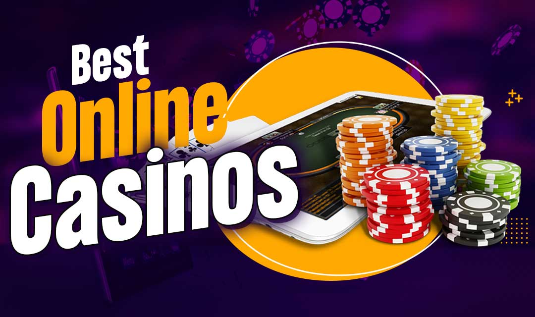 Top Online Casinos with the Most Payment Options 9
