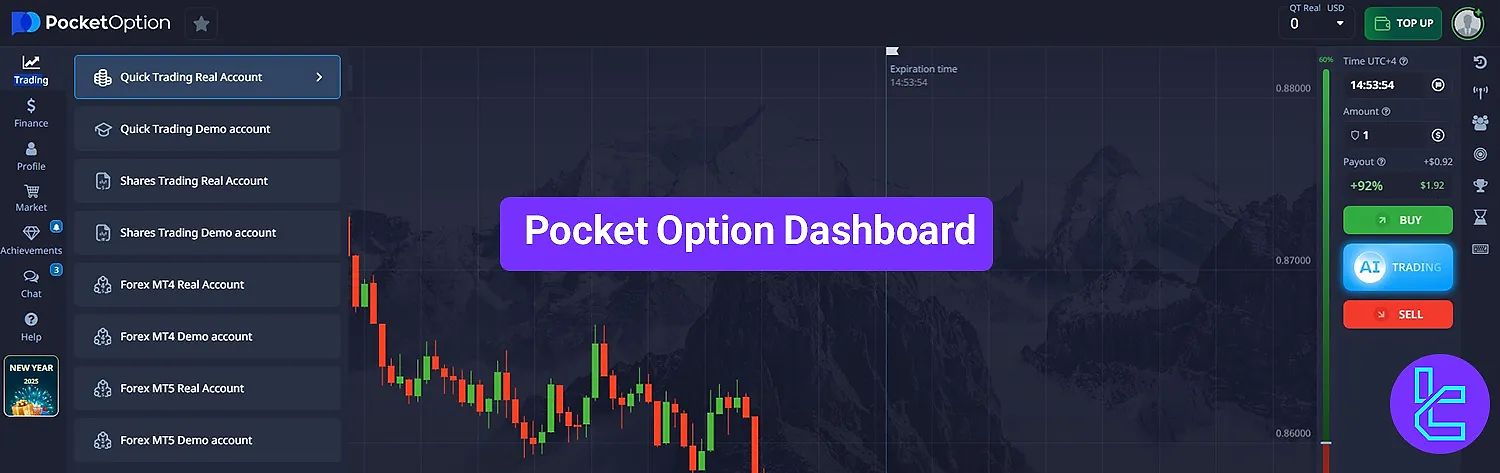 Understanding How Long Does Pocket Option Deposit Take