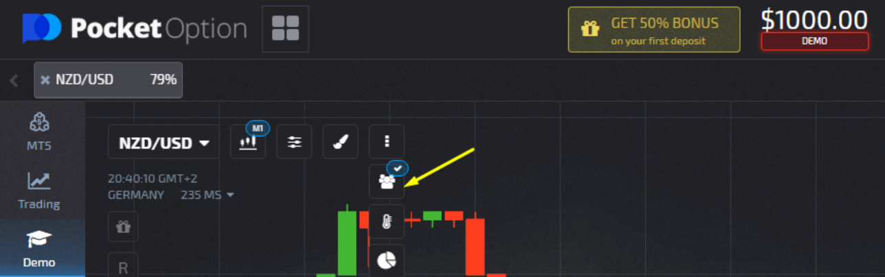 Understanding How Long Does Pocket Option Deposit Take