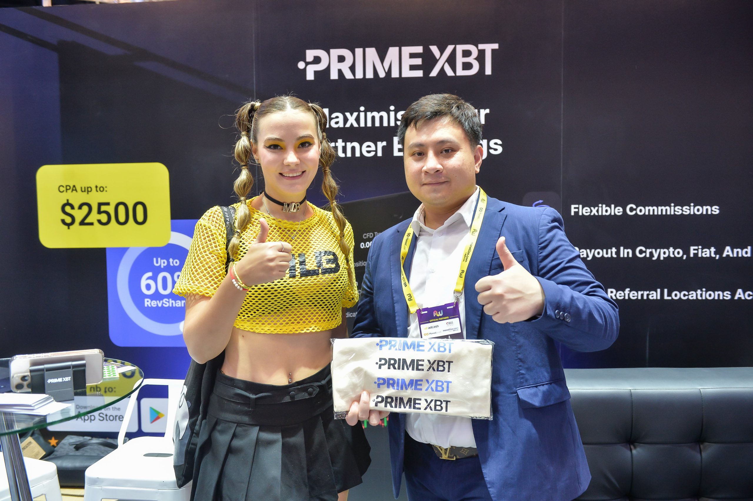 Understanding PrimeXBT Funding A Comprehensive Guide