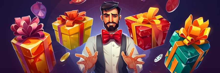 BankonBet Casino - Twoje Główne Centrum Gier Online