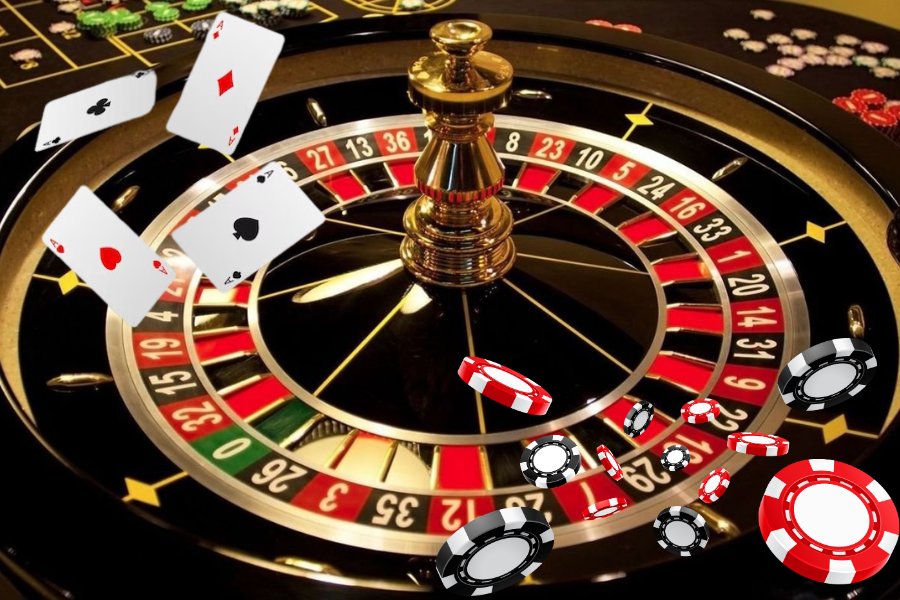 casino non AAMS deposito minimo 5 euro - Scopri le Migliori Opzioni