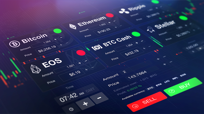 Comprehensive Guide to Crypto Trading Platforms