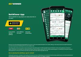 Découvrez Betwinner mobile  Appli et Mobile Betting
