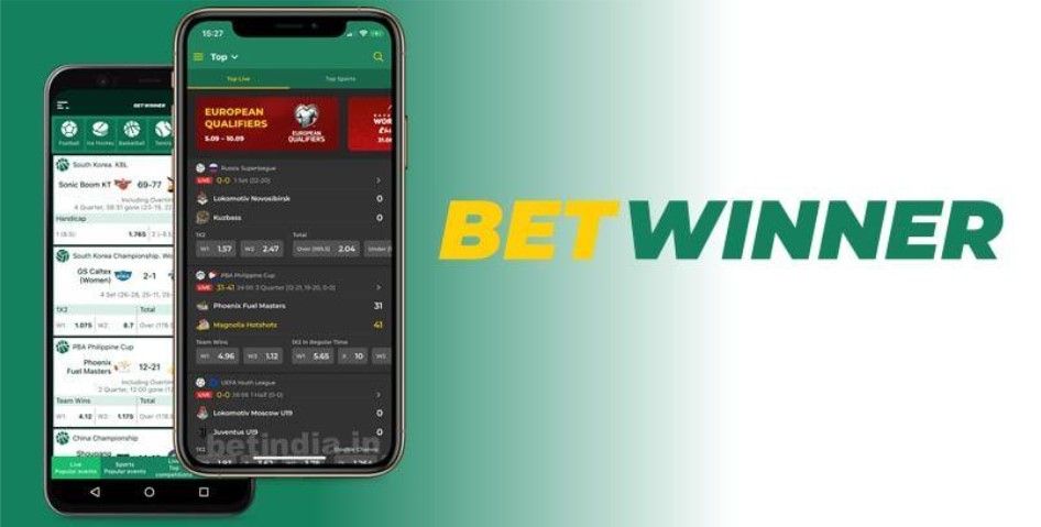 Découvrez le BetWinner Bonus et Maximisez Vos Gains 5