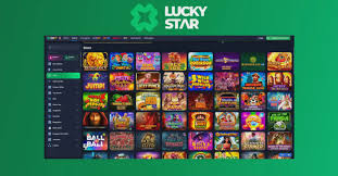 Discover the Amazing Features of Lucky Star App