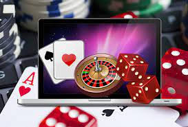 Discover the Excitement of Lucky Max Casino Online Games 2