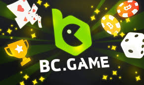 Discover the Exciting World of BC Game Brasil 5