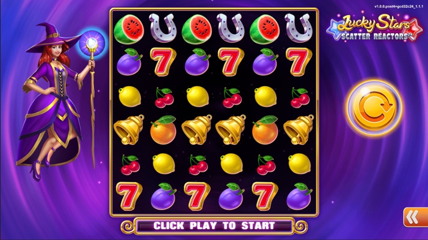 Discover the Thrills of Lucky Star 123 India Casino Games 33