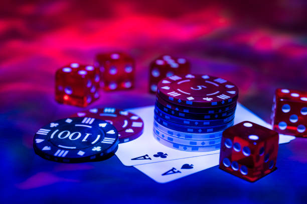 Discover the Thrills of the Casino Betti Experience