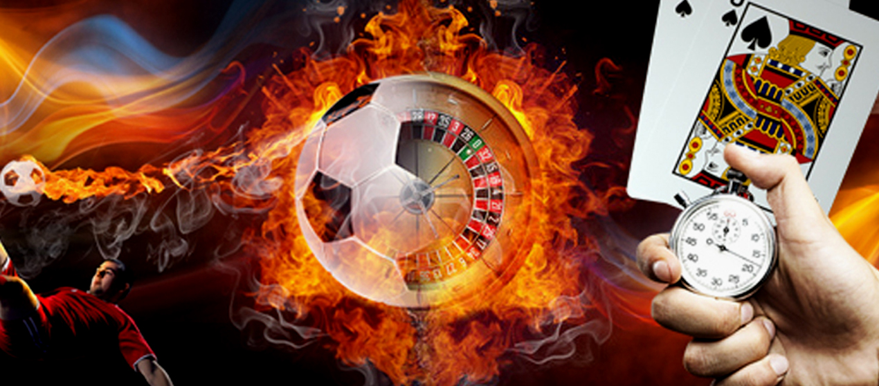 Experience Fun and Excitement Play slots, table games, and Win Big!