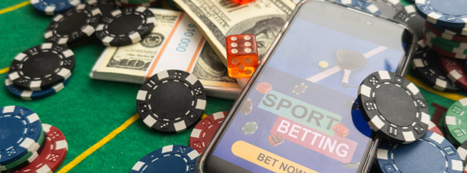 Experience Fun and Excitement Play slots, table games, and Win Big!