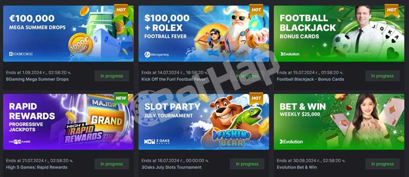 Experience Premium - BC.Game Online Casino for High Rollers