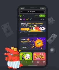Experience Premium - BC.Game Online Casino for High Rollers