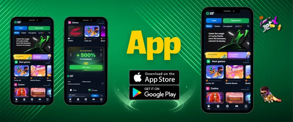 Experience Seamless Transactions with Luck Star 123 Fast Deposits and Withdrawals 19