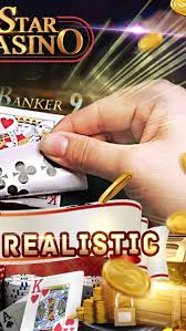 Experiência Incrível com o Lucky Star Casino App