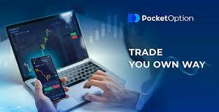 Exploring the Benefits of the Pocket Option Trading Platform 2