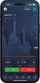 Exploring the Benefits of the Pocket Option Trading Platform 2