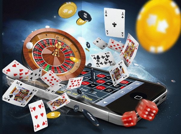 Exploring the Thrills of Spins Heaven Casino