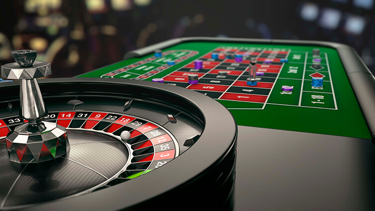 Exploring the Thrills of Spins Heaven Casino