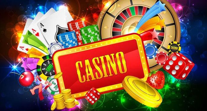 Exploring the Thrills of Spins Heaven Casino