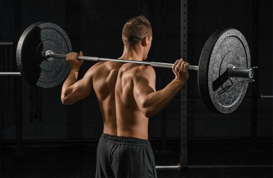 Inyección de estanozolol curso