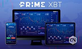 KYC PrimeXBT Understanding the Importance of Know Your Customer in Cryptocurrency Trading