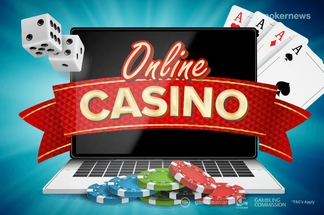 Love Casino 1 Experience Excitement and Joy in Online Gaming