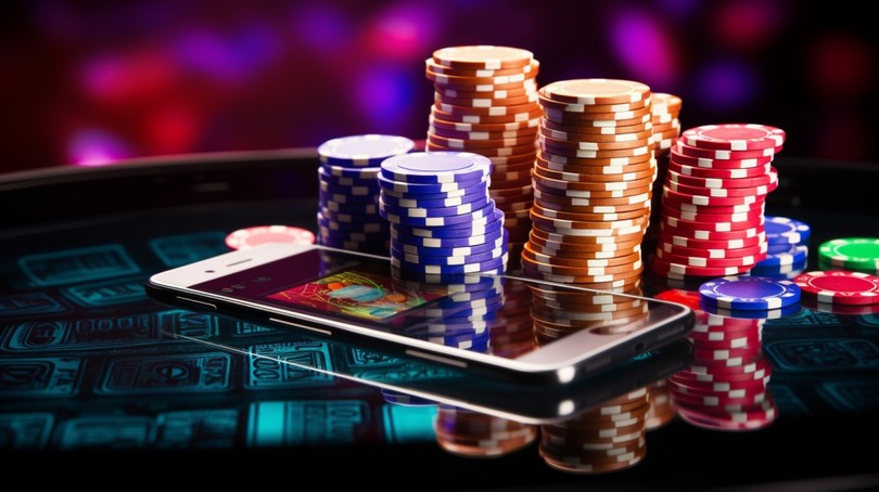 Love Casino 2 Deposit and Withdrawal A Comprehensive Guide
