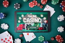 Luck Star 123 Casino Games and Bonuses 9