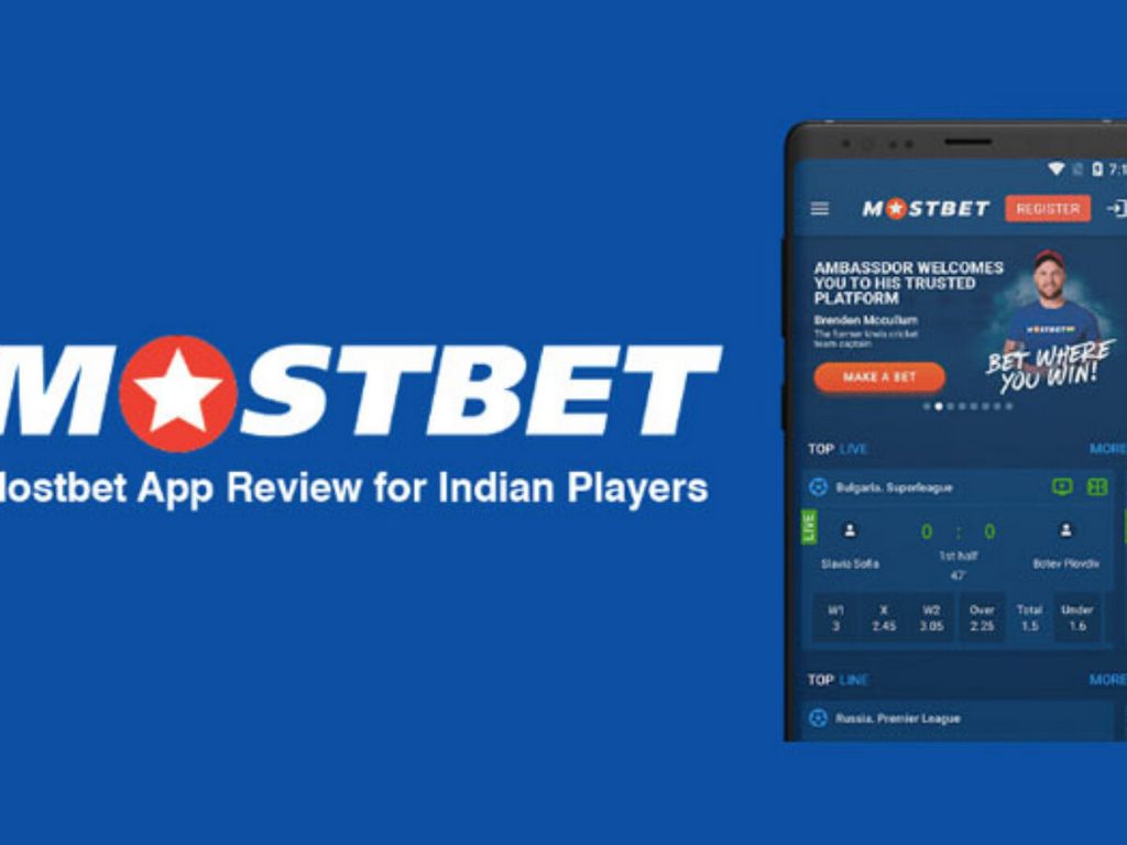 Mostbet Betting Markets