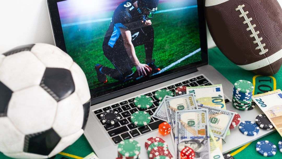 Start Your Winning Journey with Exciting Opportunities in Sports Betting