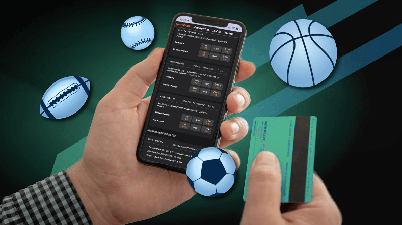 The Best Online Sportsbook for Football Betting 11