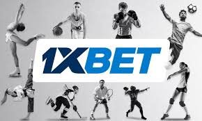 The Evolution of Gaming Exploring Cybersport 1xbet