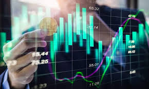 The Evolution of Trading Spot Crypto Navigating the Future of Digital Assets