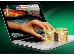 The Ultimate Experience at Casino Lucky Max