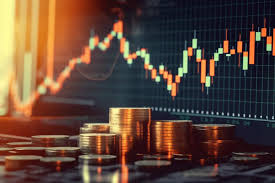 Understanding the Crypto Trading Heatmap A Comprehensive Guide