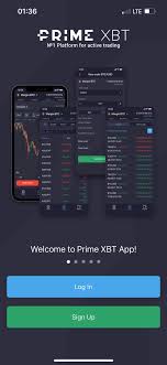 Unlocking the Future of Trading with App PrimeXBT 11