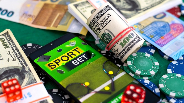A perfect blend of entertainment, risk, and reward – all in our online casino 21