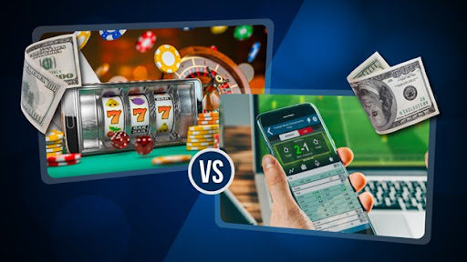 A perfect blend of entertainment, risk, and reward – all in our online casino 21