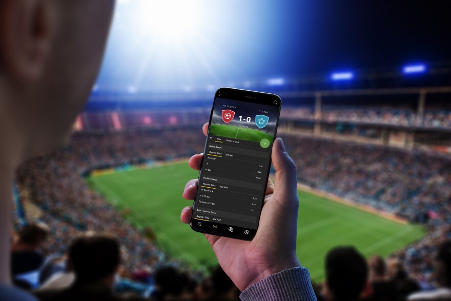 تطبيق Betwinner دليلك الشامل للربح والترفيه